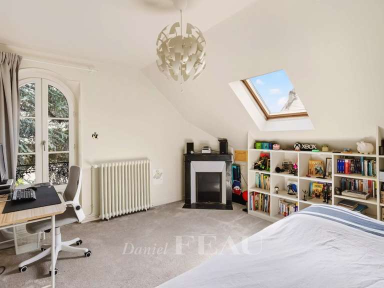 House Sceaux - 5 bedrooms - 234m²