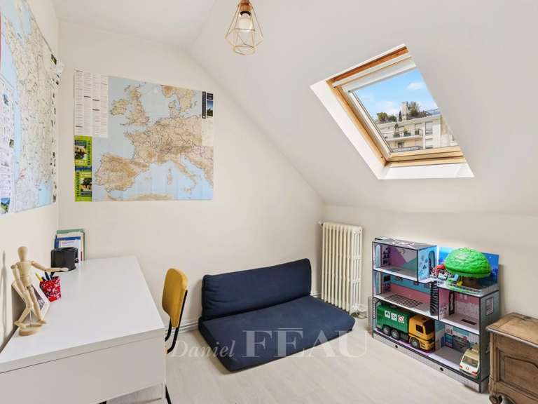House Sceaux - 5 bedrooms - 234m²