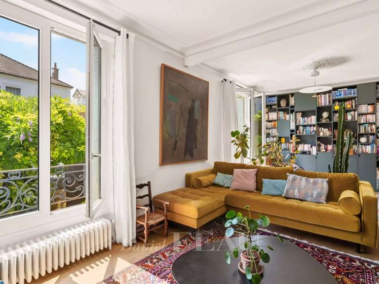 House Sceaux - 5 bedrooms - 234m²