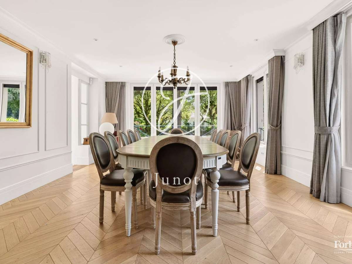 Maison Sceaux