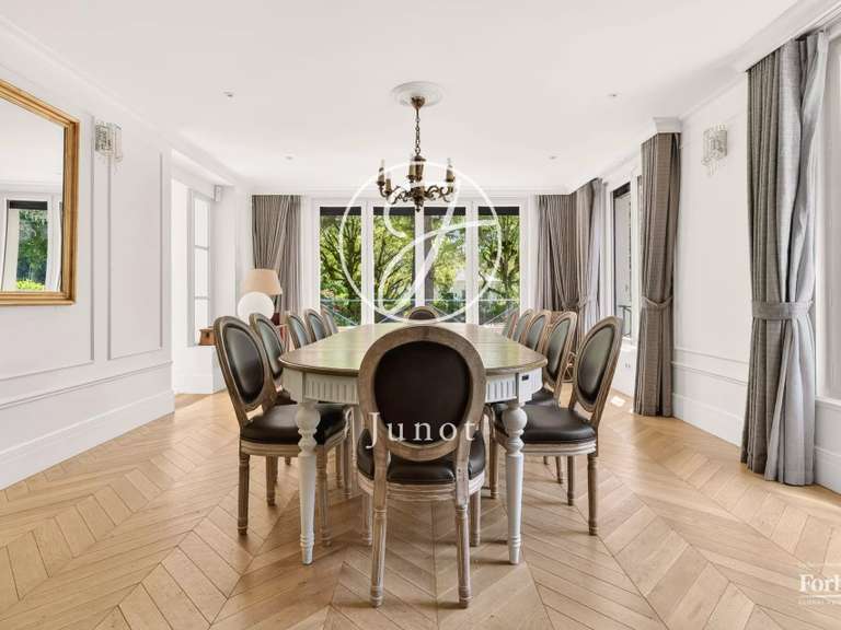 Maison Sceaux - 9 chambres - 583m²