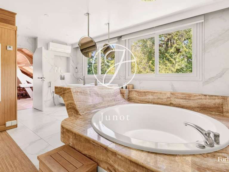 Maison Sceaux - 9 chambres - 583m²