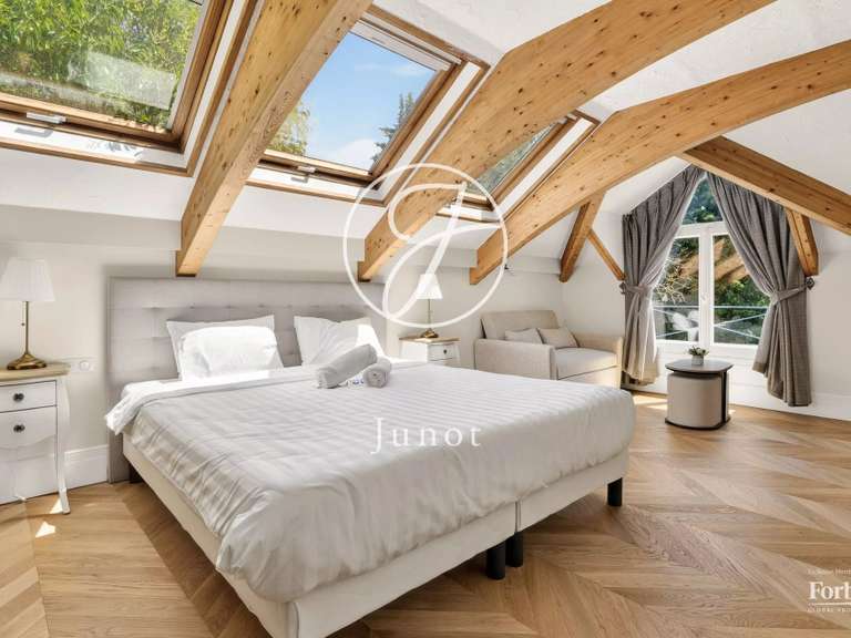 Maison Sceaux - 9 chambres - 583m²