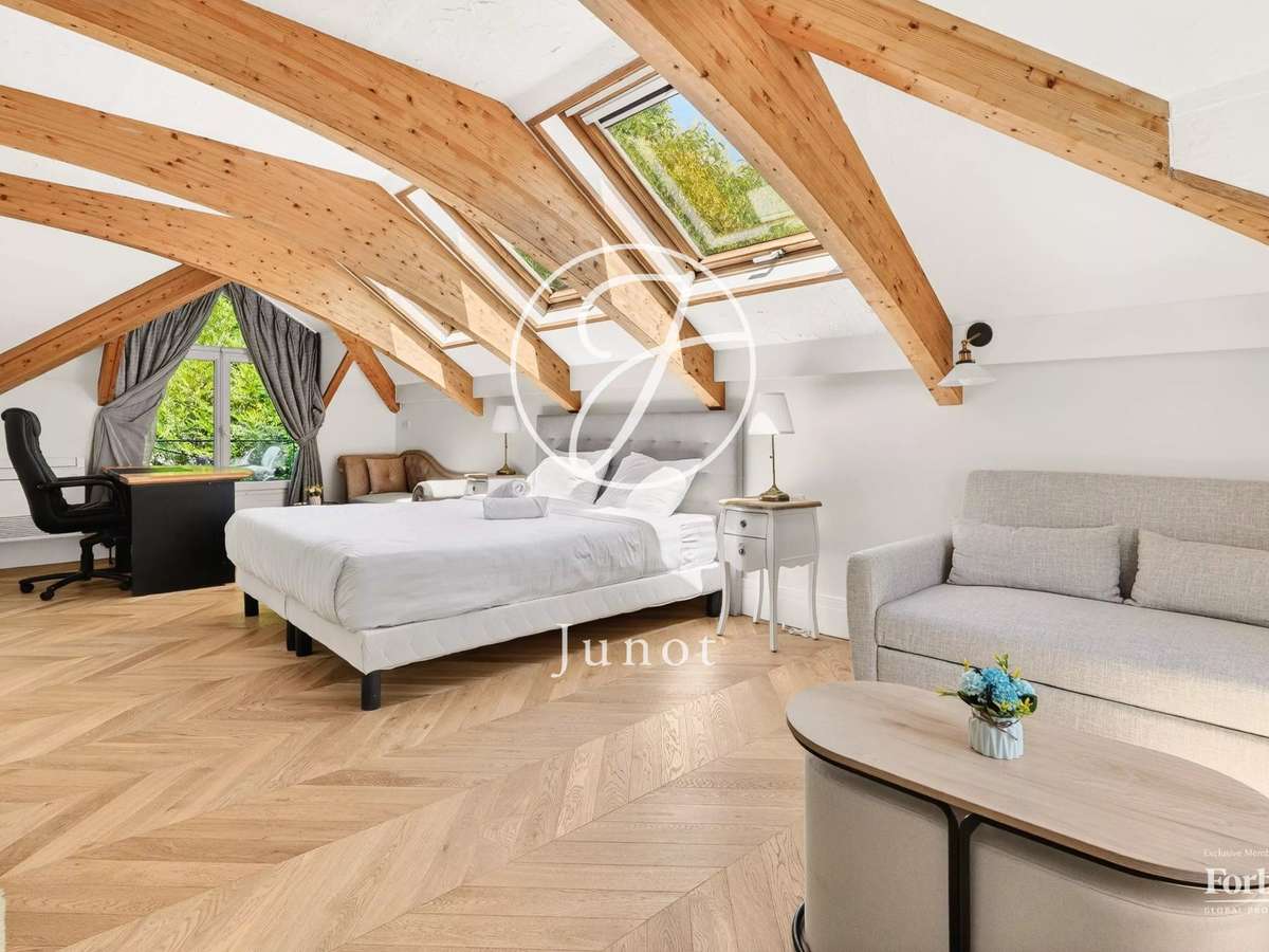 Maison Sceaux