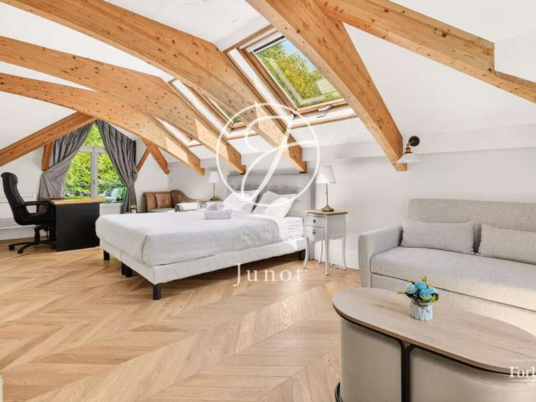 Maison Sceaux - 9 chambres - 583m²