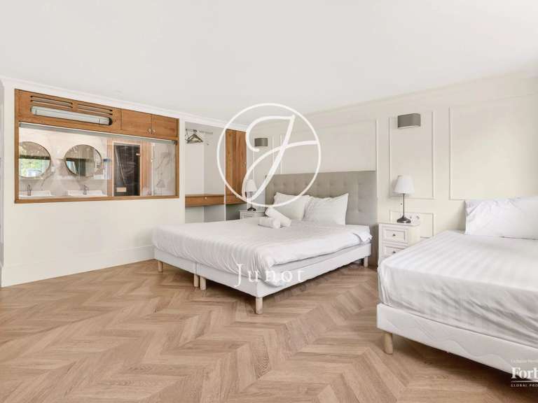 Maison Sceaux - 9 chambres - 583m²