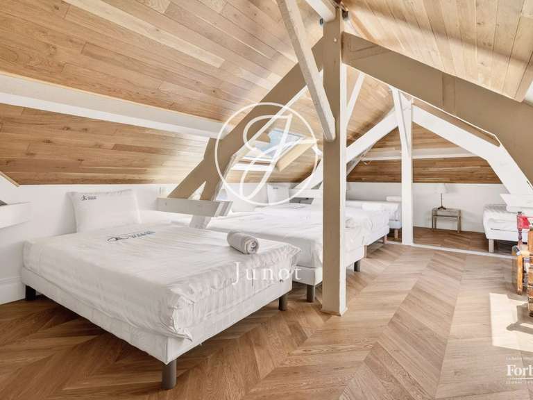 Maison Sceaux - 9 chambres - 583m²