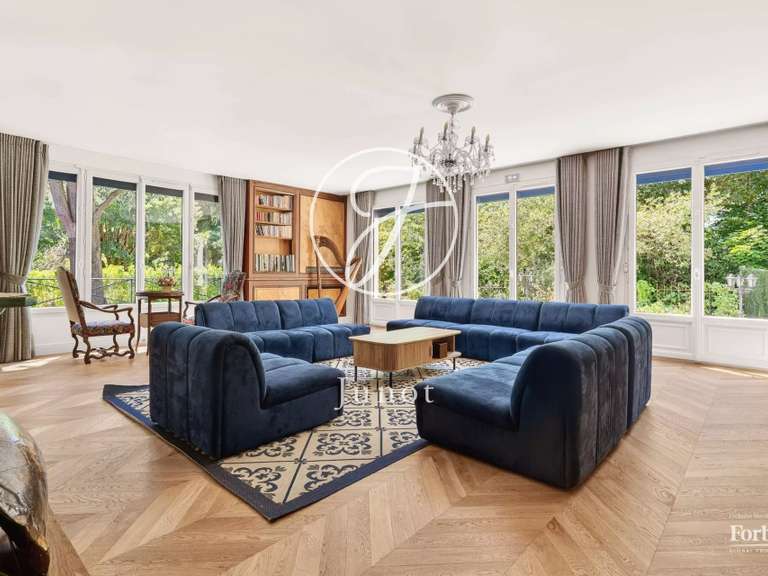 Maison Sceaux - 9 chambres - 583m²