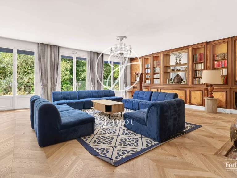 Maison Sceaux - 9 chambres - 583m²