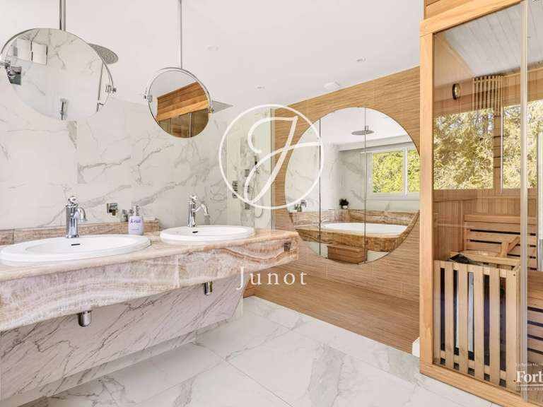 Maison Sceaux - 9 chambres - 583m²