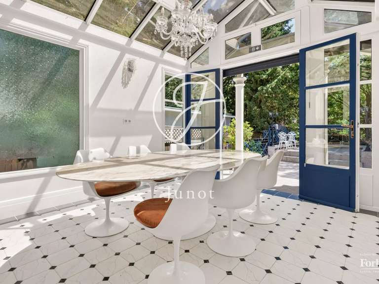 Maison Sceaux - 9 chambres - 583m²
