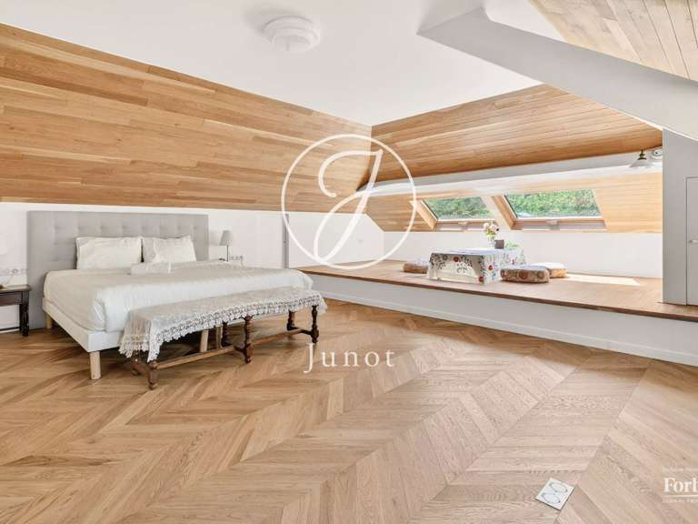 Maison Sceaux - 9 chambres - 583m²