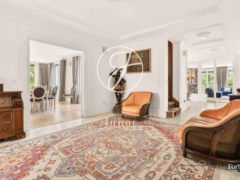 Maison Sceaux - 9 chambres - 583m²