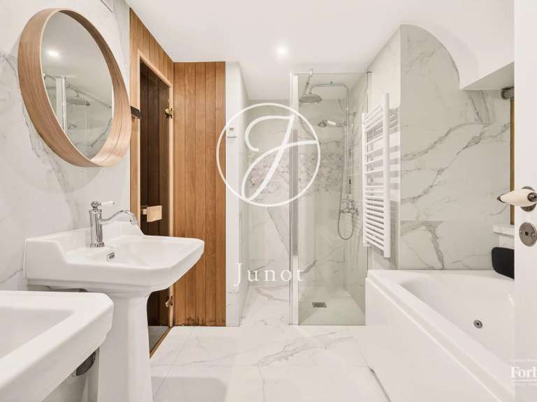Maison Sceaux - 9 chambres - 583m²