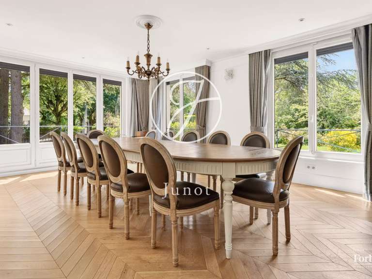 Maison Sceaux - 9 chambres - 583m²