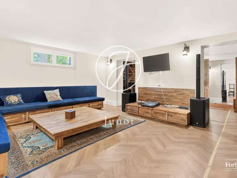 Maison Sceaux - 9 chambres - 583m²