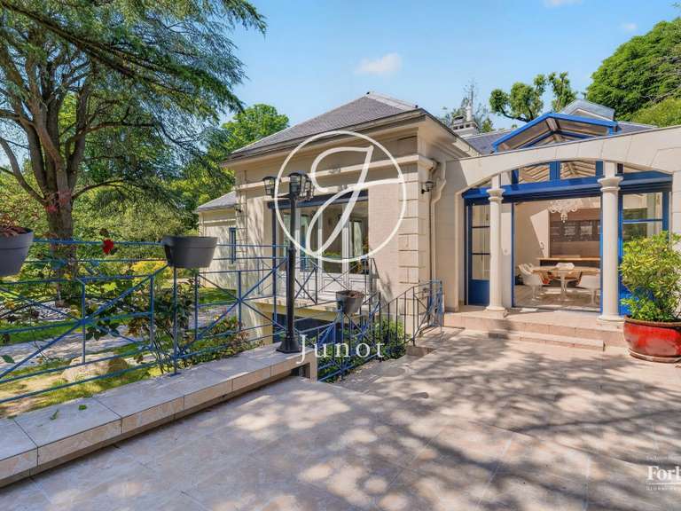 Maison Sceaux - 9 chambres - 583m²