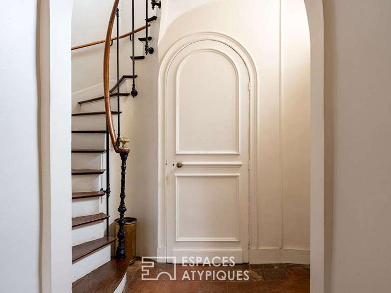 Maison Sceaux-sur-Huisne - 6 chambres