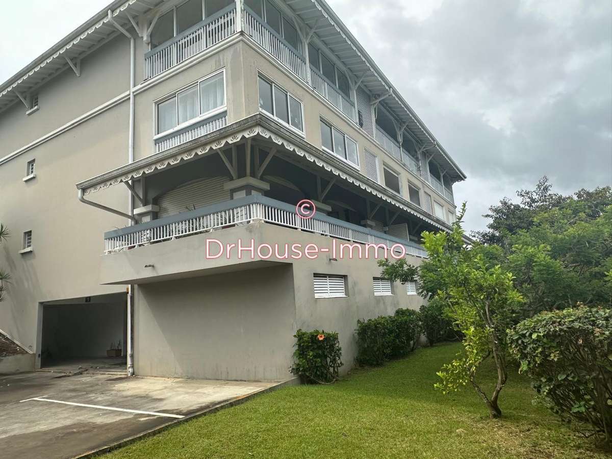 Appartement Schoelcher