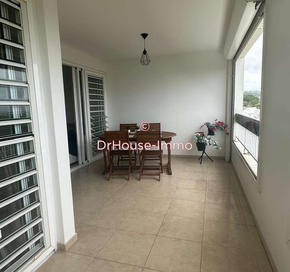 Appartement Schoelcher