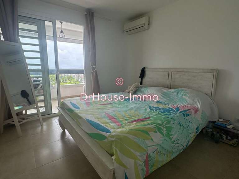 Appartement Schoelcher - 1 chambre - 61m²