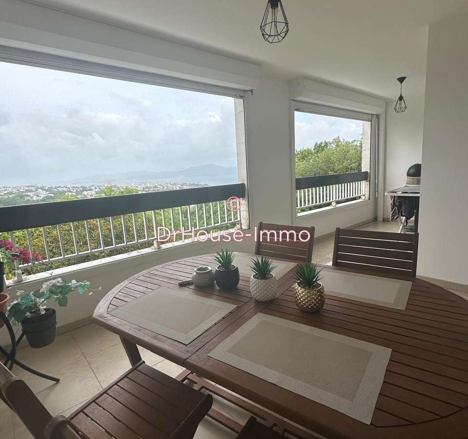 Appartement Schoelcher