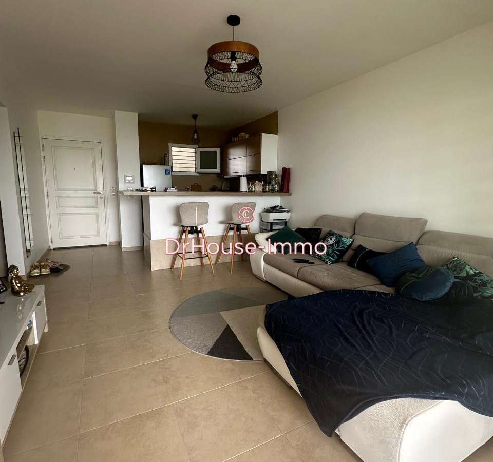 Appartement Schoelcher