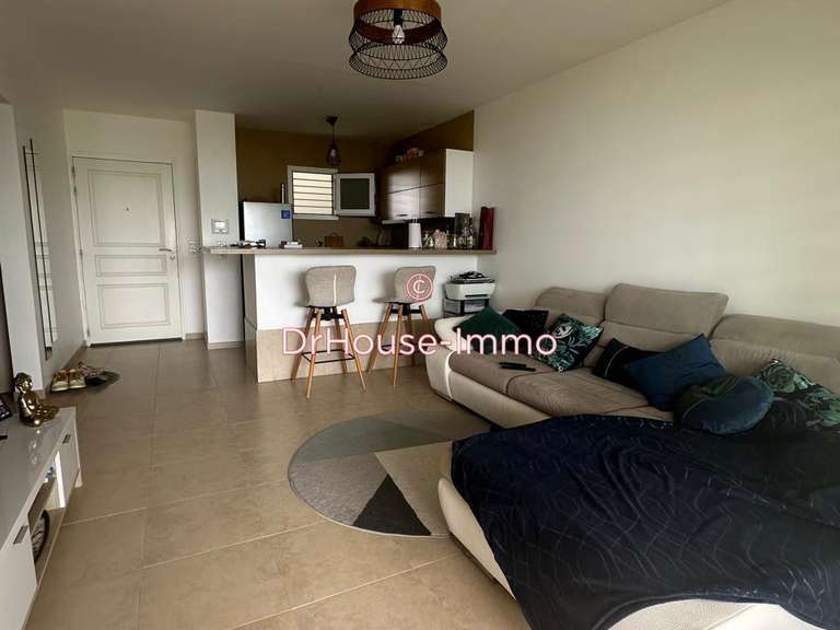 Appartement Schoelcher - 1 chambre - 61m²