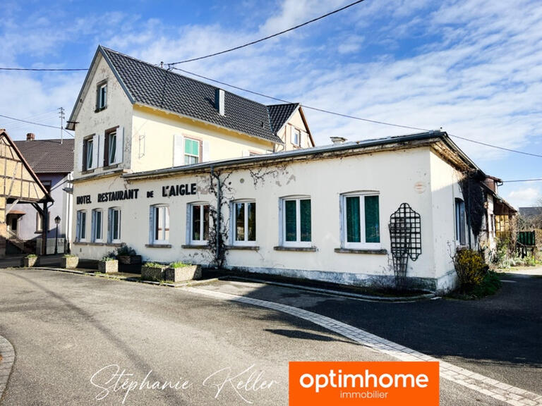 Sale House Schoenau - 5 bedrooms