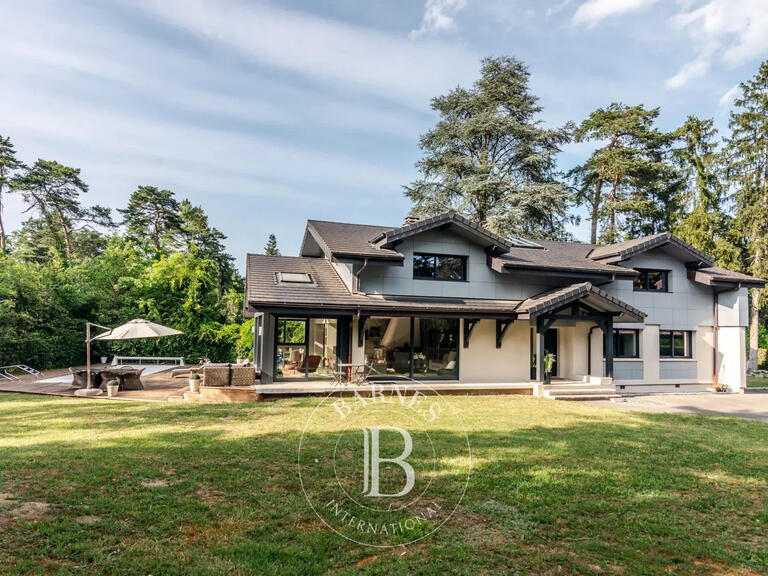 Vente Maison Sciez - 5 chambres