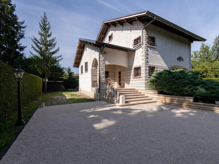 Vente Maison Sciez - 5 chambres