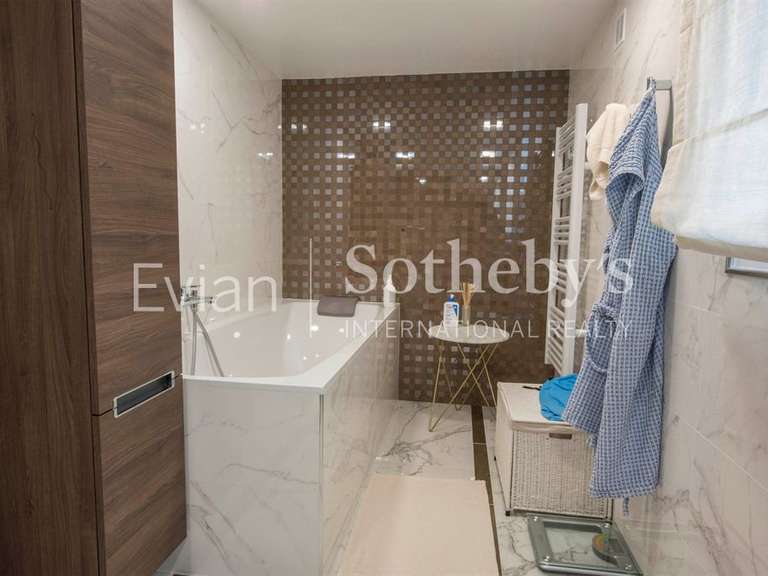 House Sciez - 6 bedrooms - 354m²