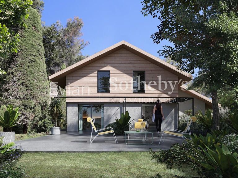 House Sciez - 4 bedrooms - 116m²