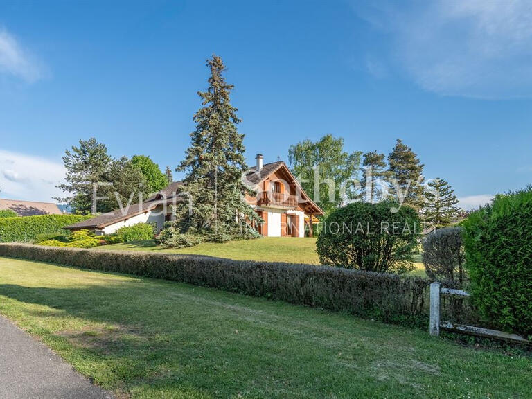House Sciez - 4 bedrooms - 167m²