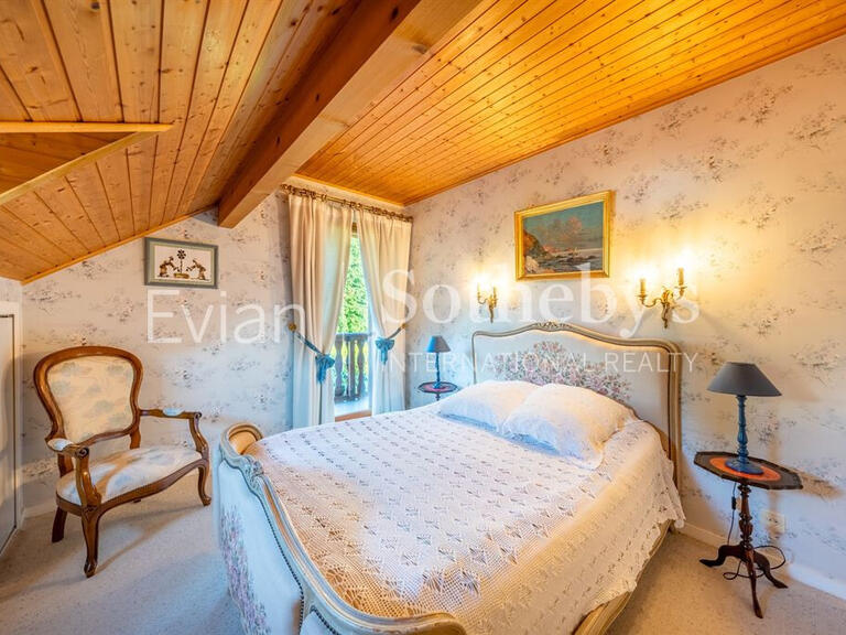 House Sciez - 4 bedrooms - 167m²