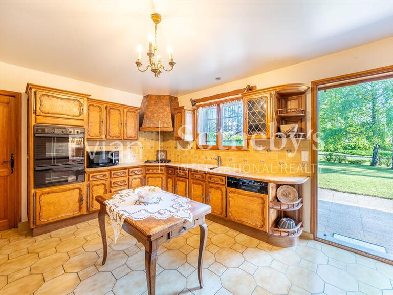 House Sciez - 4 bedrooms - 167m²