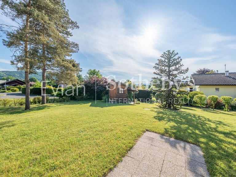 House Sciez - 4 bedrooms - 167m²
