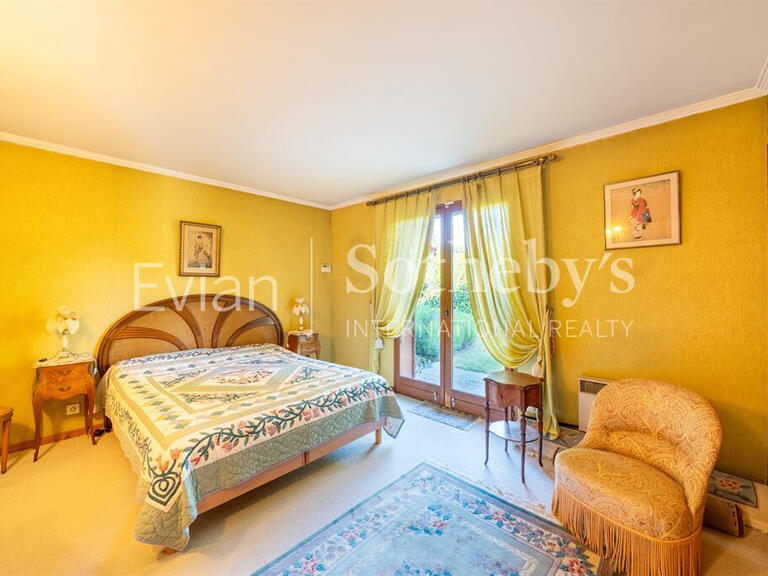 House Sciez - 4 bedrooms - 167m²