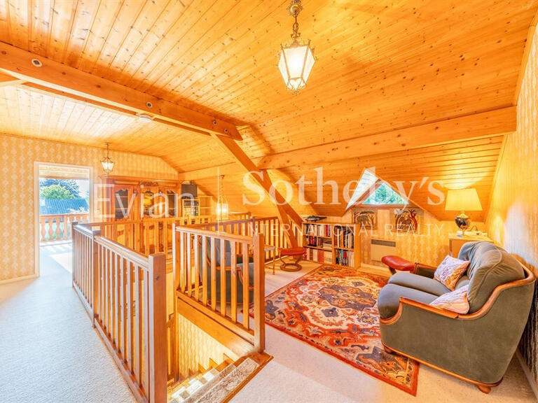 House Sciez - 4 bedrooms - 167m²