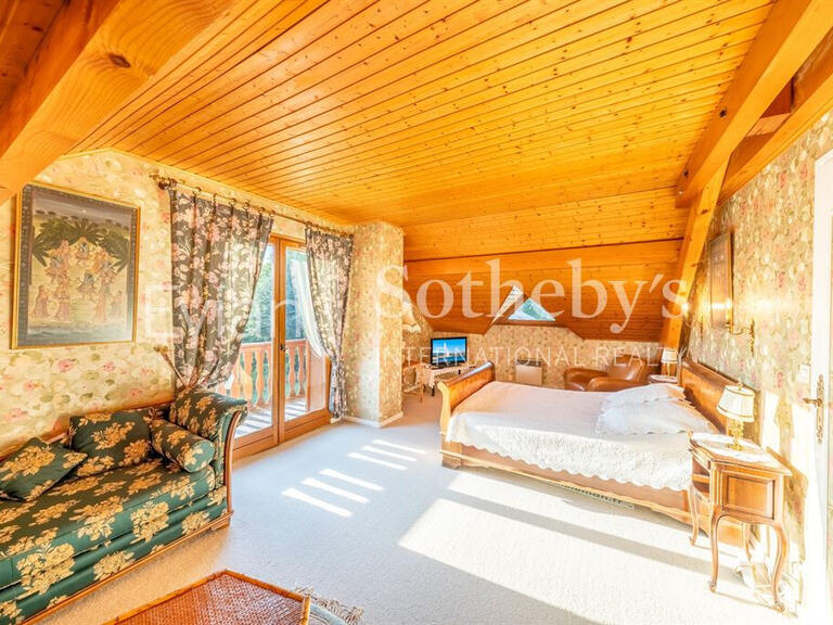 House Sciez - 4 bedrooms - 167m²
