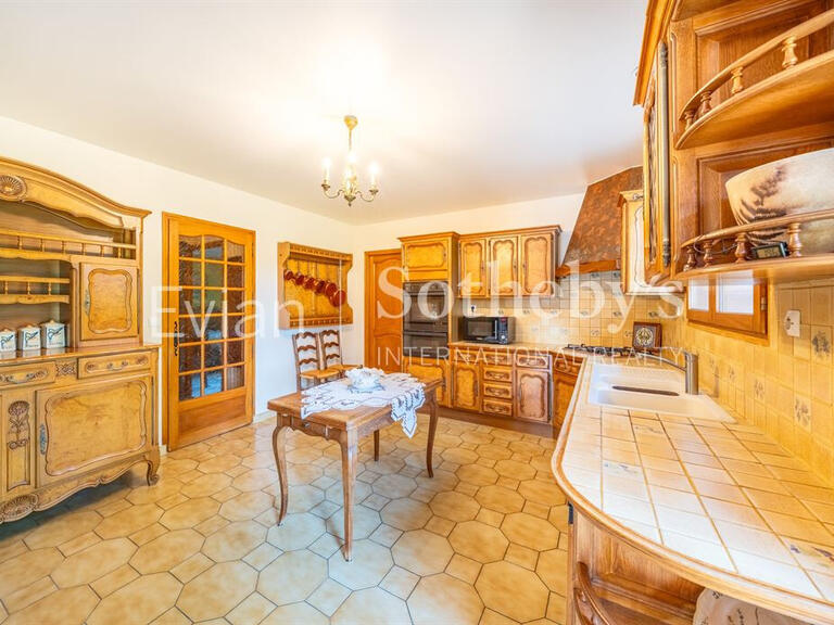 House Sciez - 4 bedrooms - 167m²