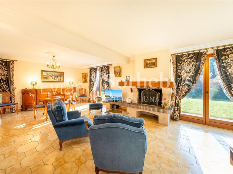 House Sciez - 4 bedrooms - 167m²