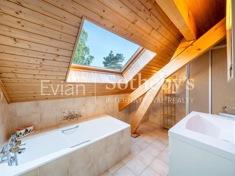 House Sciez - 4 bedrooms - 167m²