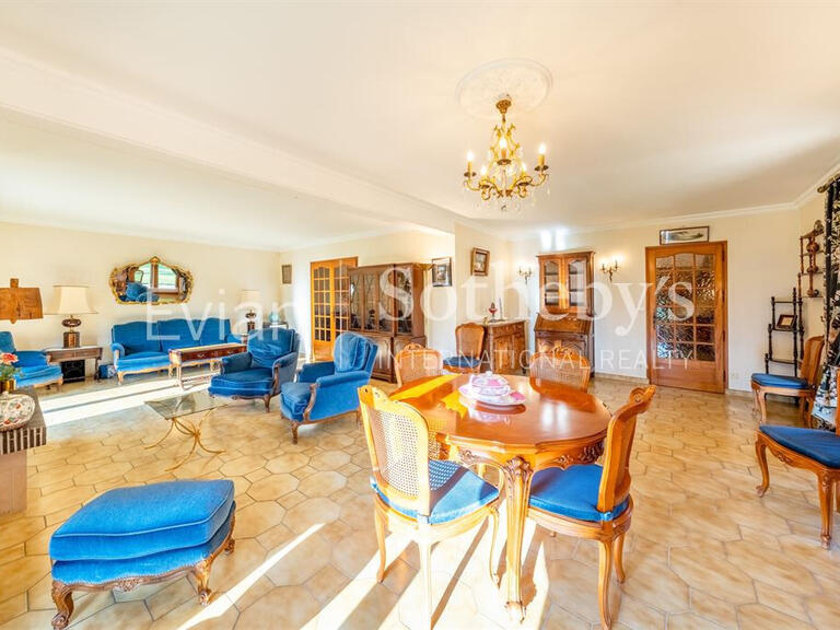 House Sciez - 4 bedrooms - 167m²