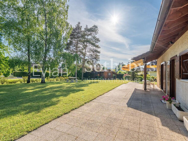 House Sciez - 4 bedrooms - 167m²