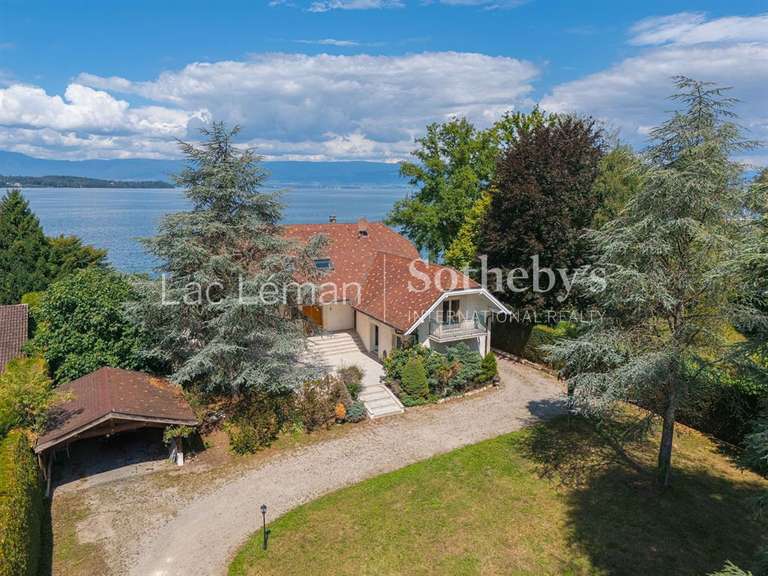 Maison Sciez - 6 chambres - 522m²