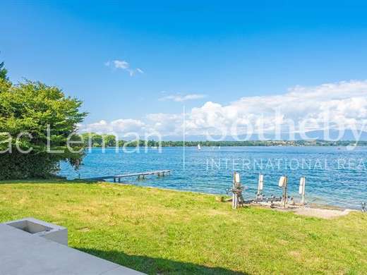 Maison Sciez - 6 chambres - 522m²