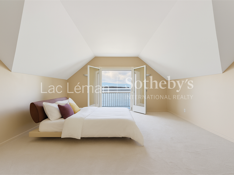 Maison Sciez - 6 chambres - 522m²