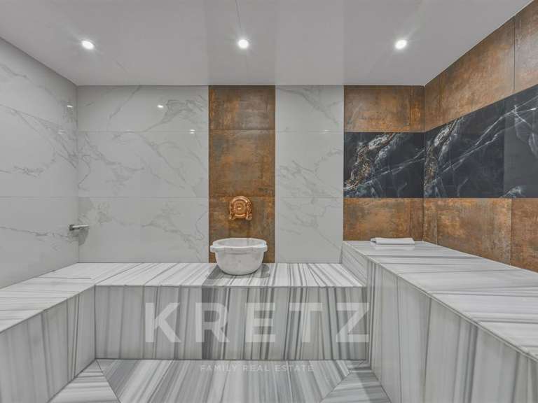 Maison Sciez - 4 chambres - 250m²