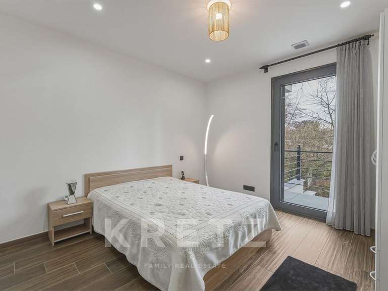 Maison Sciez - 4 chambres - 250m²